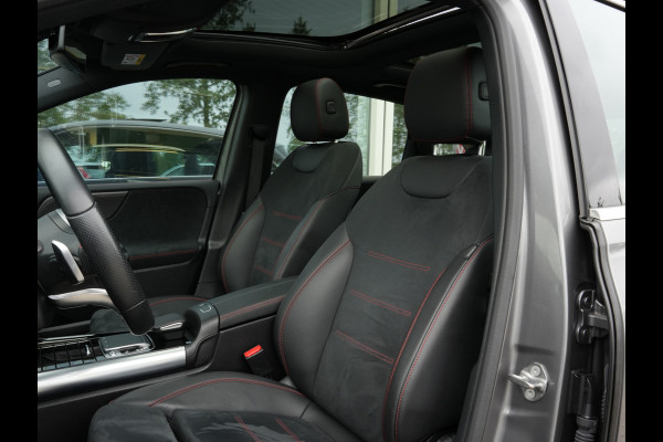Mercedes-Benz B-Klasse 180 Business Solution AMG Automaat | Panoramadak | Navigatie | LED