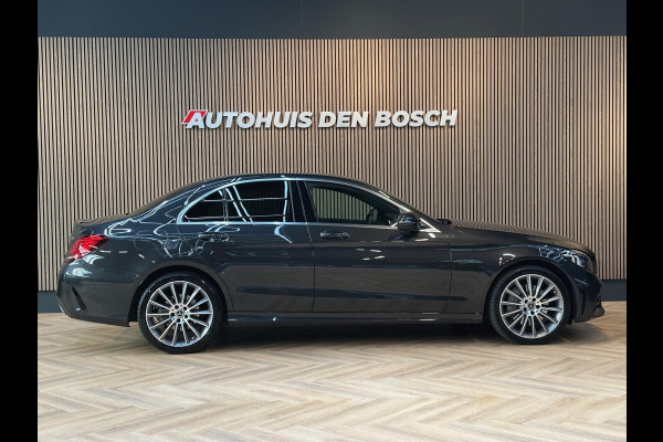 Mercedes-Benz C-Klasse 300 e Advantage Pack AMG