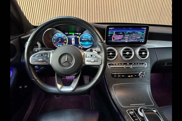 Mercedes-Benz C-Klasse 300 e Advantage Pack AMG