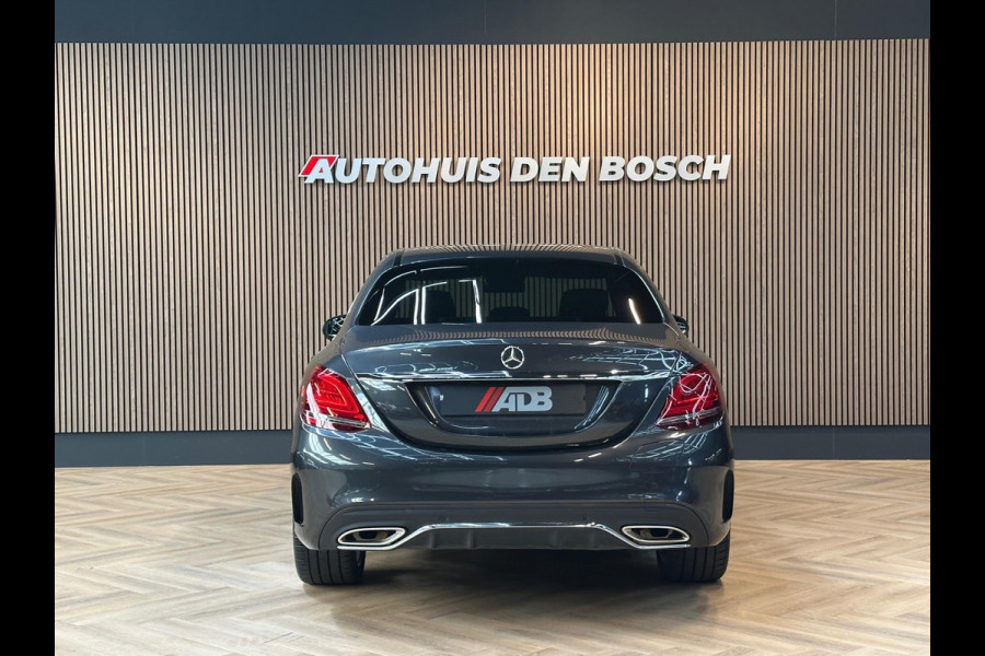 Mercedes-Benz C-Klasse 300 e Advantage Pack AMG