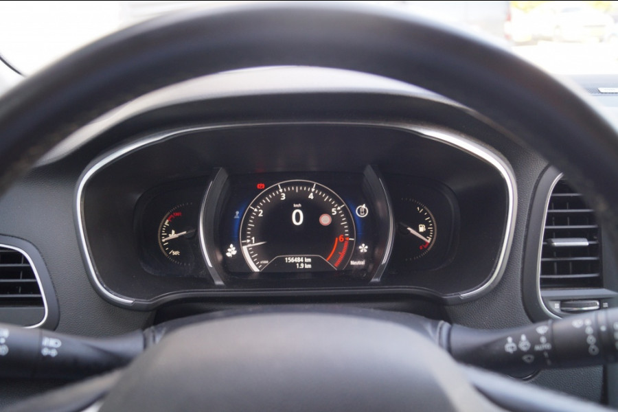 Renault Mégane Estate 1.3 TCe Bose -NAVI-ECC-PDC-CAM-
