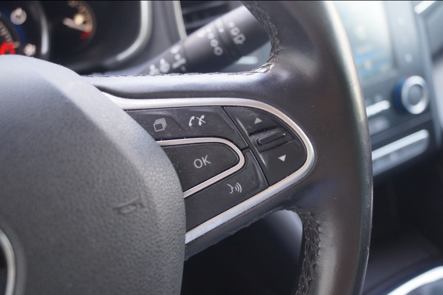 Renault Mégane Estate 1.3 TCe Bose -NAVI-ECC-PDC-CAM-