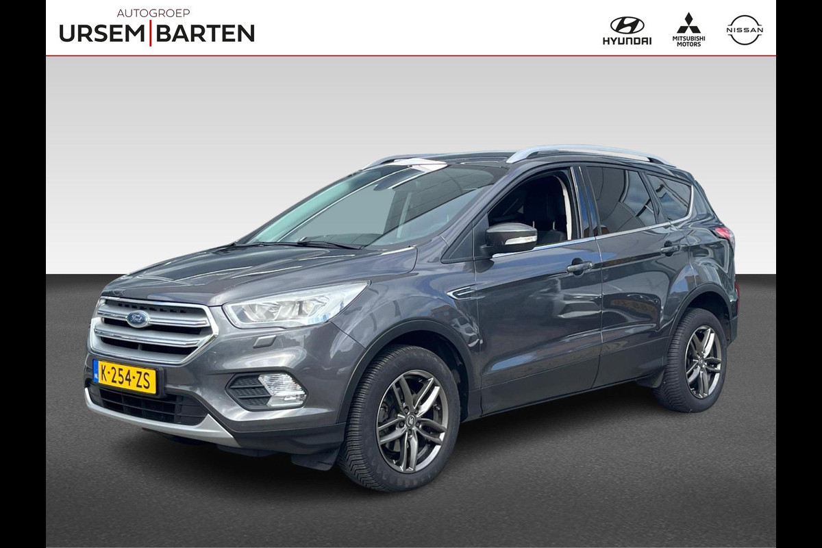 Ford Kuga 1.5 Titanium Styling Pack | 120PK | navigatie | trekhaak
