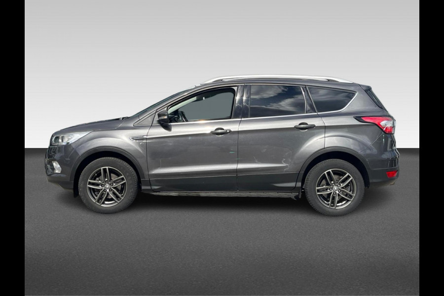 Ford Kuga 1.5 Titanium Styling Pack | 120PK | navigatie | trekhaak