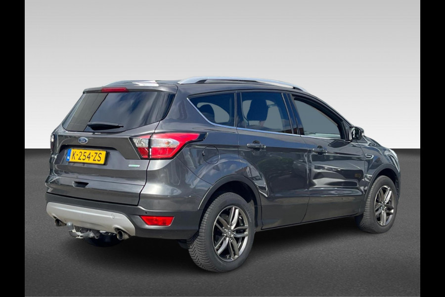 Ford Kuga 1.5 Titanium Styling Pack | 120PK | navigatie | trekhaak