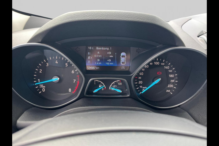 Ford Kuga 1.5 Titanium Styling Pack | 120PK | navigatie | trekhaak