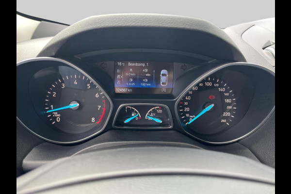 Ford Kuga 1.5 Titanium Styling Pack | 120PK | navigatie | trekhaak
