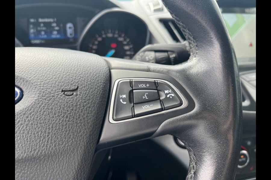 Ford Kuga 1.5 Titanium Styling Pack | 120PK | navigatie | trekhaak