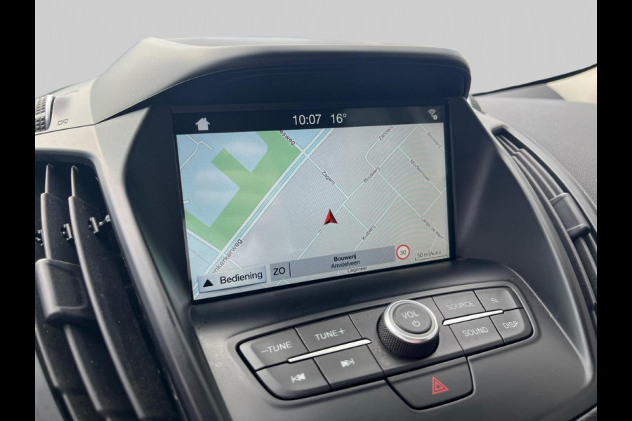 Ford Kuga 1.5 Titanium Styling Pack | 120PK | navigatie | trekhaak
