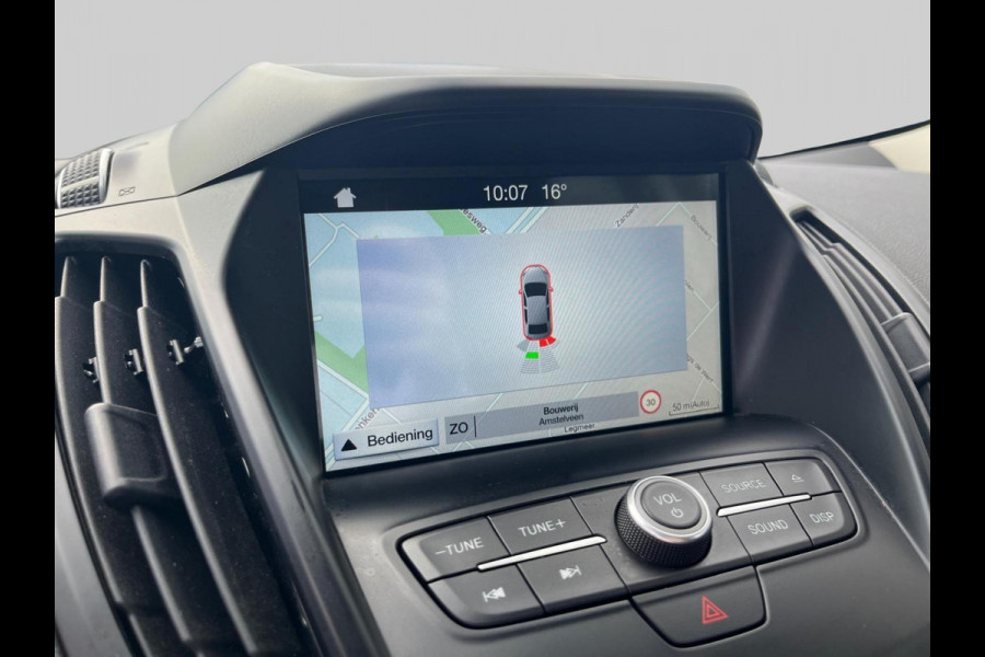 Ford Kuga 1.5 Titanium Styling Pack | 120PK | navigatie | trekhaak