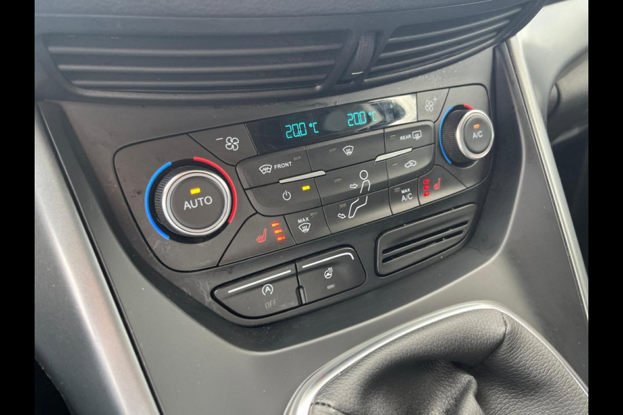Ford Kuga 1.5 Titanium Styling Pack | 120PK | navigatie | trekhaak