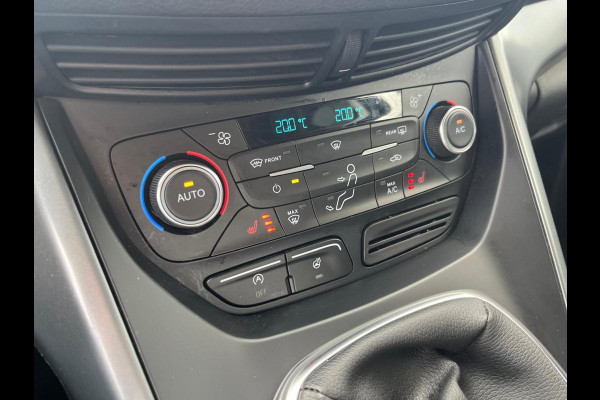 Ford Kuga 1.5 Titanium Styling Pack | 120PK | navigatie | trekhaak