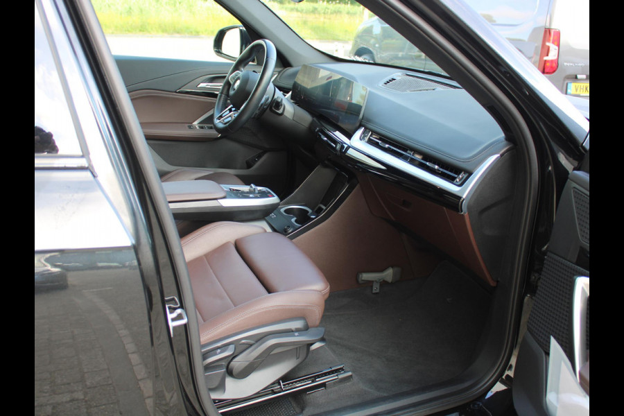 BMW X1 sDrive18i | M-SPORTPAKKET | LEDEREN BEKLEDING |