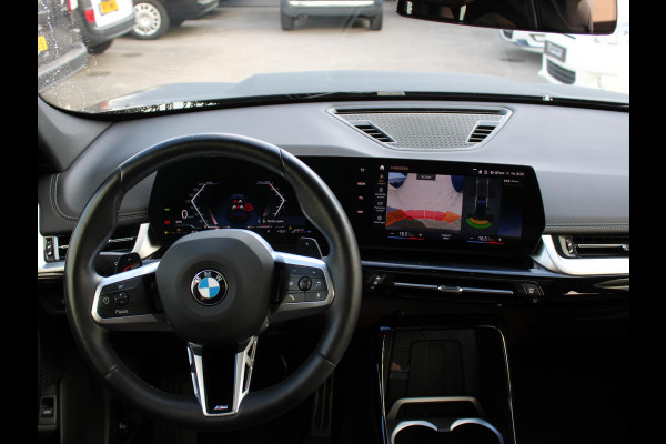 BMW X1 sDrive18i | M-SPORTPAKKET | LEDEREN BEKLEDING |
