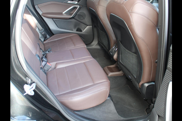 BMW X1 sDrive18i | M-SPORTPAKKET | LEDEREN BEKLEDING |