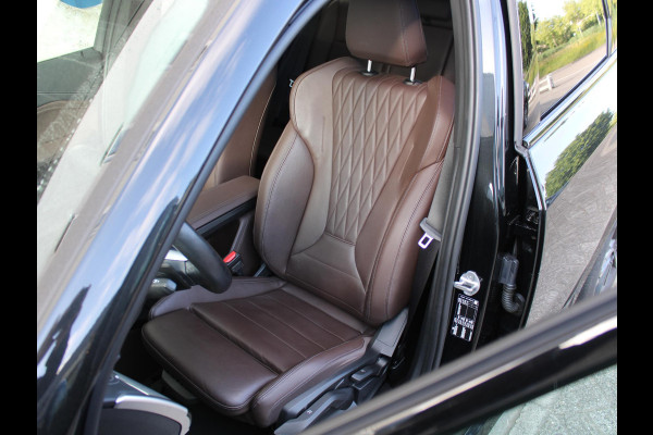 BMW X1 sDrive18i | M-SPORTPAKKET | LEDEREN BEKLEDING |