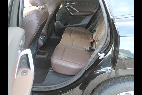 BMW X1 sDrive18i | M-SPORTPAKKET | LEDEREN BEKLEDING |