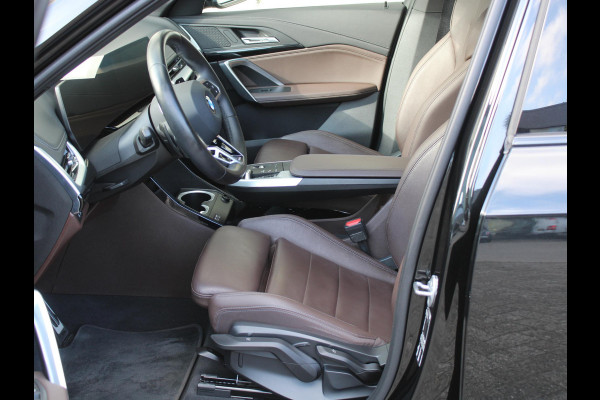 BMW X1 sDrive18i | M-SPORTPAKKET | LEDEREN BEKLEDING |