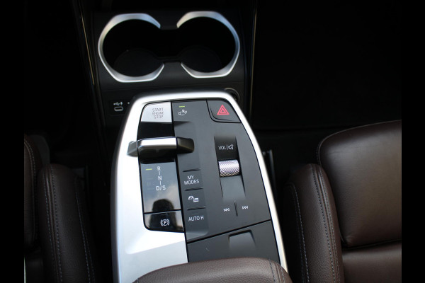 BMW X1 sDrive18i | M-SPORTPAKKET | LEDEREN BEKLEDING |