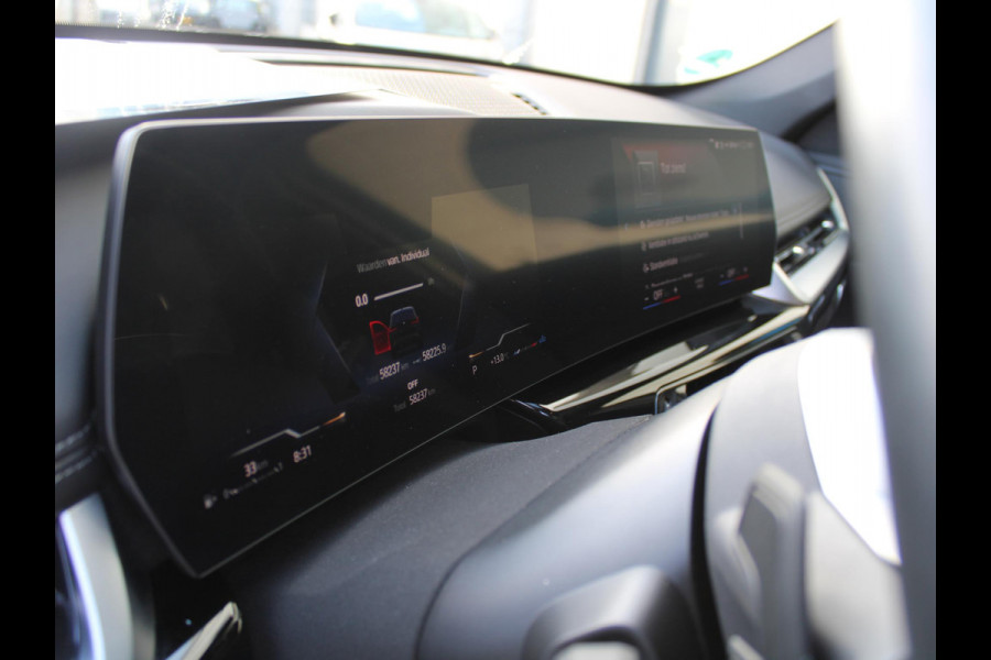 BMW X1 sDrive18i | M-SPORTPAKKET | LEDEREN BEKLEDING |