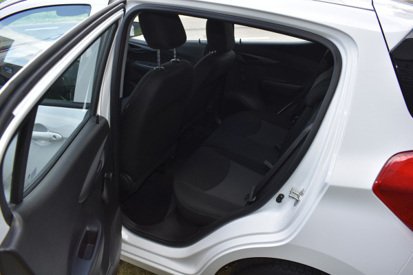 Opel KARL 1.0 ecoFLEX Edition Airco 5-deurs Zuinig