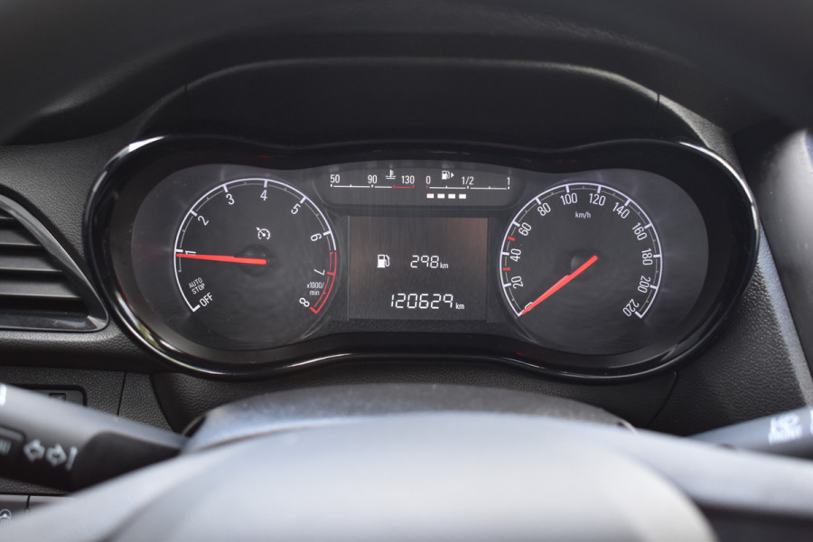 Opel KARL 1.0 ecoFLEX Edition Airco 5-deurs Zuinig