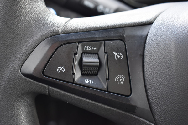 Opel KARL 1.0 ecoFLEX Edition Airco 5-deurs Zuinig