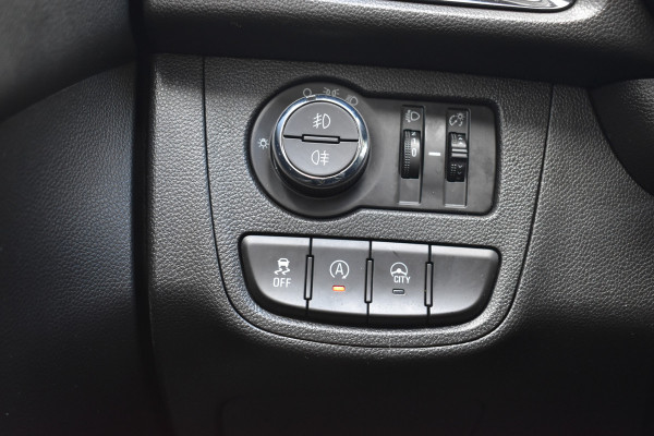 Opel KARL 1.0 ecoFLEX Edition Airco 5-deurs Zuinig