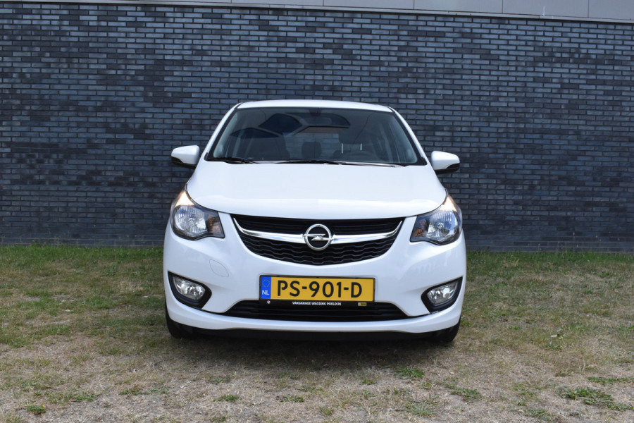 Opel KARL 1.0 ecoFLEX Edition Airco 5-deurs Zuinig