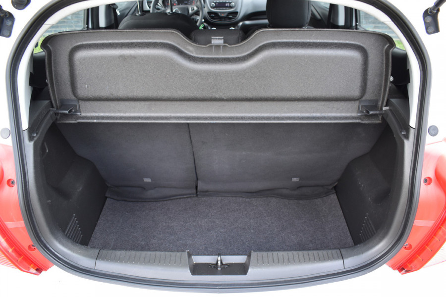Opel KARL 1.0 ecoFLEX Edition Airco 5-deurs Zuinig