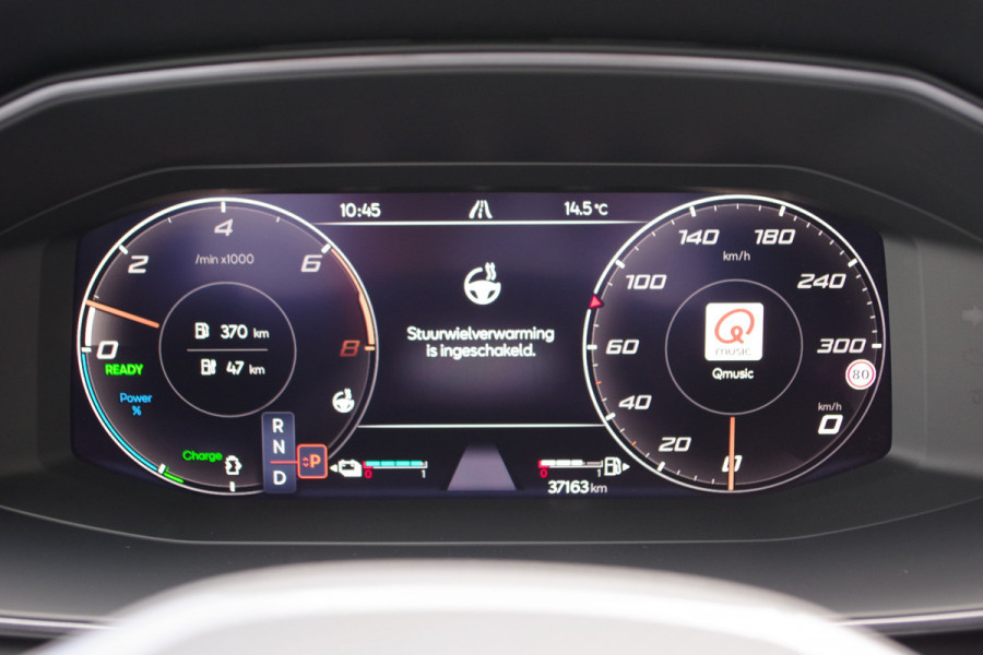 CUPRA Formentor 1.4 e-Hybrid 245 PK VZ Performance PHEV, Kuipstoelen, Groot-Navigatie, Camera, Winterpakket