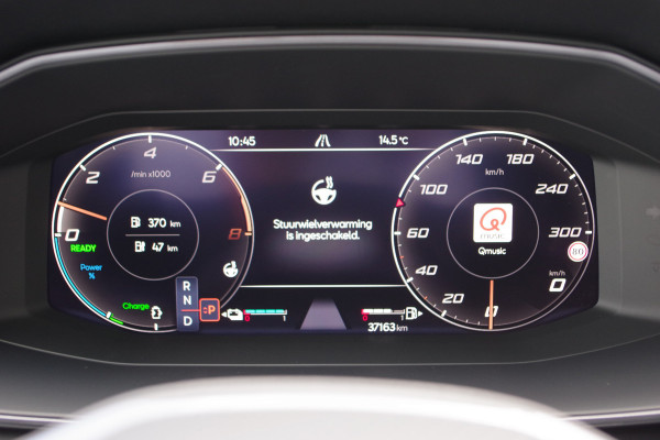 CUPRA Formentor 1.4 e-Hybrid 245 PK VZ Performance PHEV, Kuipstoelen, Groot-Navigatie, Camera, Winterpakket