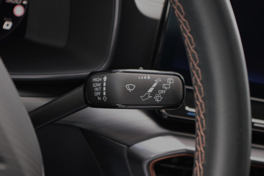 CUPRA Formentor 1.4 e-Hybrid 245 PK VZ Performance PHEV, Kuipstoelen, Groot-Navigatie, Camera, Winterpakket