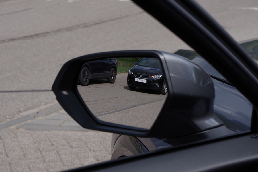 CUPRA Formentor 1.4 e-Hybrid 245 PK VZ Performance PHEV, Kuipstoelen, Groot-Navigatie, Camera, Winterpakket
