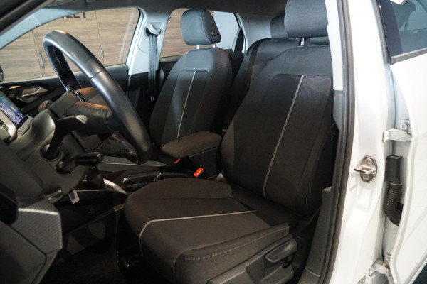 Audi A1 Sportback 30 TFSI epic