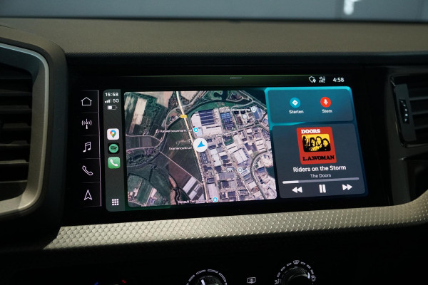 Audi A1 Sportback 30 TFSI epic