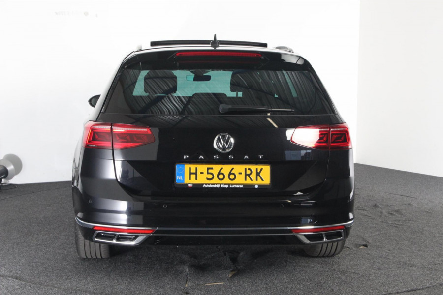 Volkswagen Passat Variant 1.5 TSI Elegance R-line | Org. NL auto | full options.