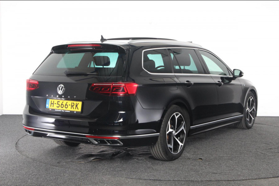 Volkswagen Passat Variant 1.5 TSI Elegance R-line | Org. NL auto | full options.