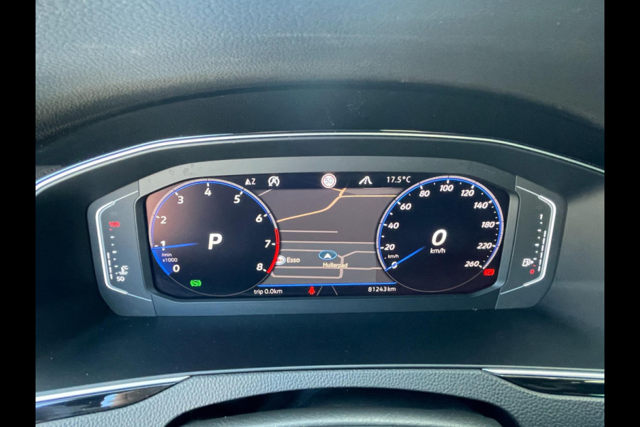 Volkswagen Passat Variant 1.5 TSI Elegance R-line | Org. NL auto | full options.