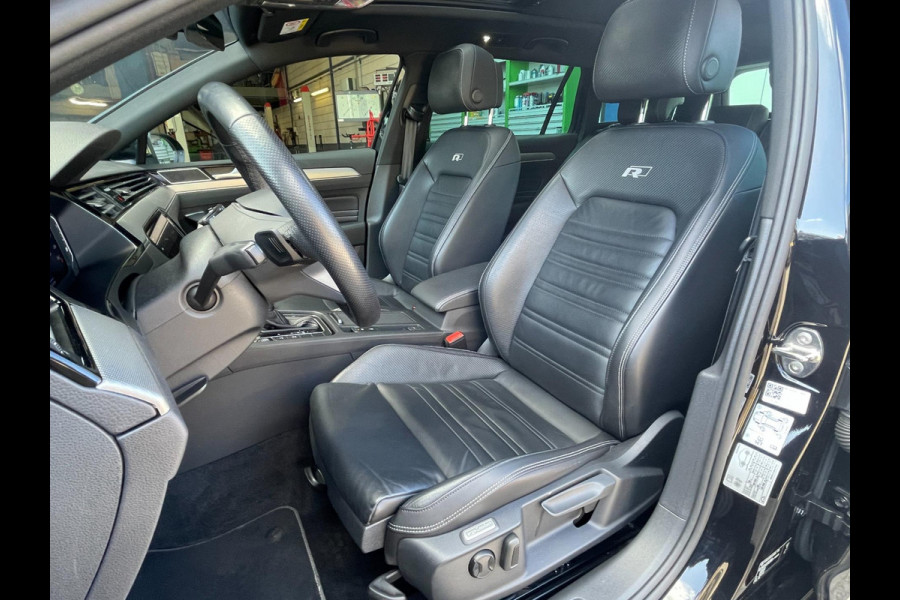 Volkswagen Passat Variant 1.5 TSI Elegance R-line | Org. NL auto | full options.