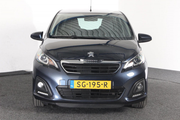 Peugeot 108 1.0 e-VTi Active | Org. NL-auto | Pack Premium