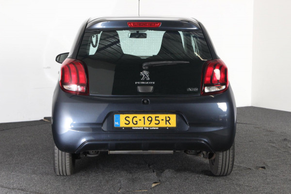 Peugeot 108 1.0 e-VTi Active | Org. NL-auto | Pack Premium