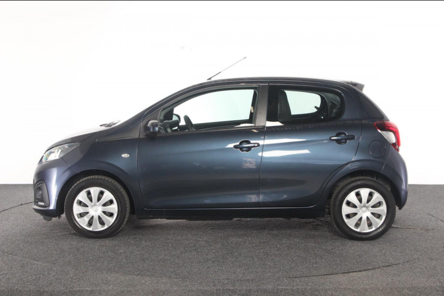Peugeot 108 1.0 e-VTi Active | Org. NL-auto | Pack Premium