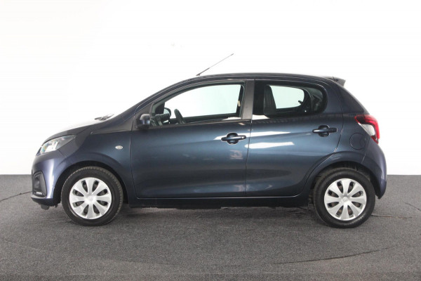 Peugeot 108 1.0 e-VTi Active | Org. NL-auto | Pack Premium