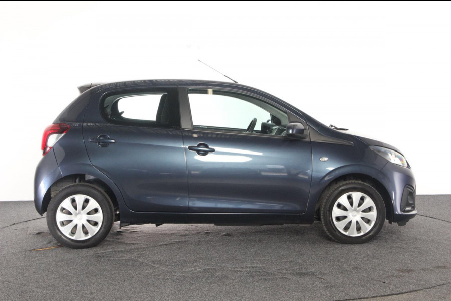 Peugeot 108 1.0 e-VTi Active | Org. NL-auto | Pack Premium