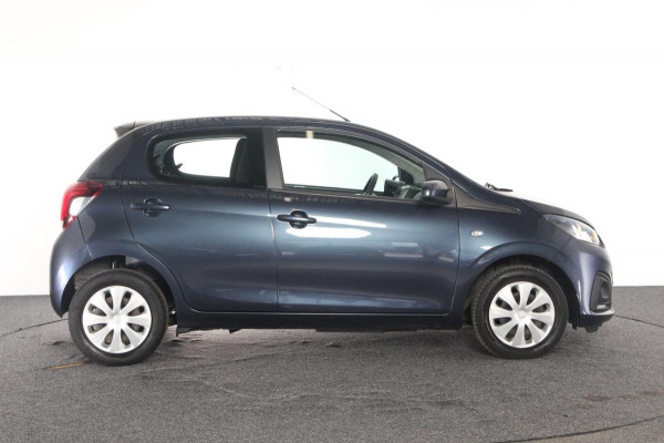 Peugeot 108 1.0 e-VTi Active | Org. NL-auto | Pack Premium