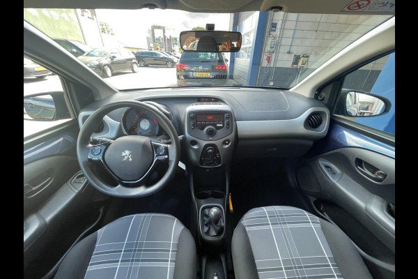 Peugeot 108 1.0 e-VTi Active | Org. NL-auto | Pack Premium