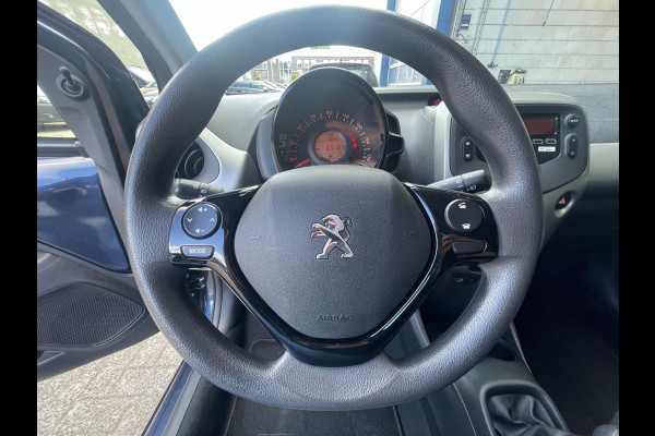 Peugeot 108 1.0 e-VTi Active | Org. NL-auto | Pack Premium