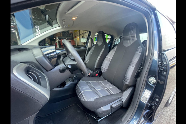 Peugeot 108 1.0 e-VTi Active | Org. NL-auto | Pack Premium