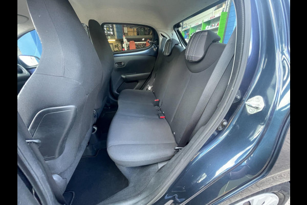 Peugeot 108 1.0 e-VTi Active | Org. NL-auto | Pack Premium